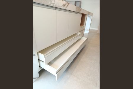 Apartamento para alugar com 49m², 1 quarto e 1 vaga