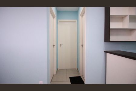 Apartamento para alugar com 2 quartos, 41m² em Vila Fatima, São Paulo