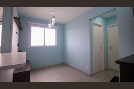 Apartamento para alugar com 2 quartos, 41m² em Vila Fatima, São Paulo