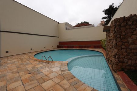 Apartamento para alugar com 70m², 3 quartos e 1 vagaÁrea comum - Piscina