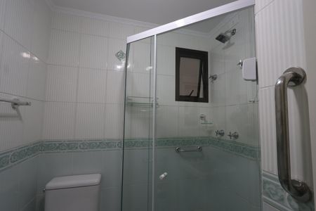Apartamento para alugar com 70m², 3 quartos e 1 vagaBanheiro Social