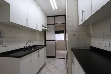 Apartamento para alugar com 70m², 3 quartos e 1 vagaCozinha