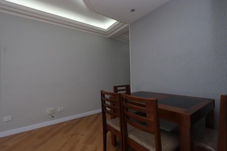 Sala de Jantar de apartamento para alugar com 3 quartos, 70m² em Vila Prudente, São Paulo