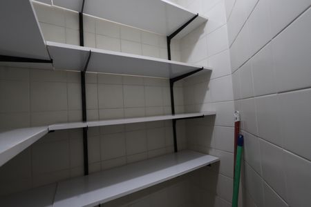 Apartamento para alugar com 70m², 3 quartos e 1 vagaDespensa