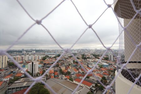 Apartamento para alugar com 70m², 3 quartos e 1 vagaSacada