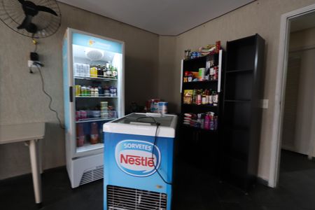 Apartamento para alugar com 70m², 3 quartos e 1 vagaÁrea comum - Mercadinho