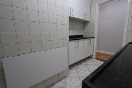 Apartamento para alugar com 70m², 3 quartos e 1 vagaCozinha
