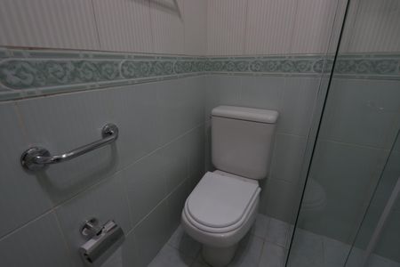 Apartamento para alugar com 70m², 3 quartos e 1 vagaBanheiro Social