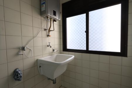 Apartamento para alugar com 70m², 3 quartos e 1 vagaLavanderia