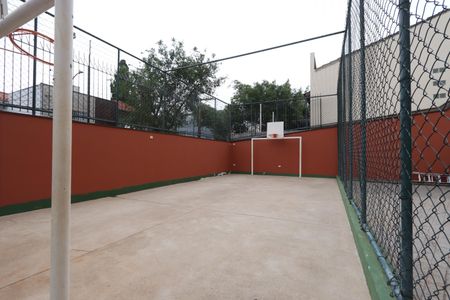 Apartamento para alugar com 70m², 3 quartos e 1 vagaÁrea comum - Quadra