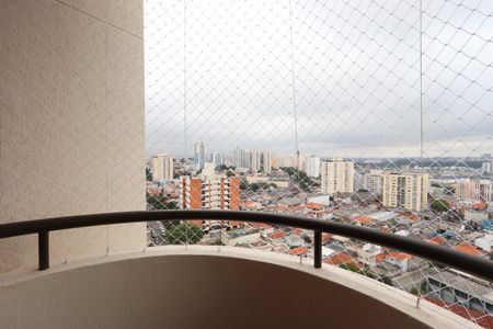 Apartamento para alugar com 70m², 3 quartos e 1 vagaSacada