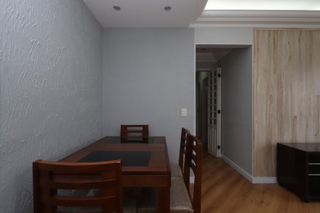Sala de Jantar de apartamento para alugar com 3 quartos, 70m² em Vila Prudente, São Paulo