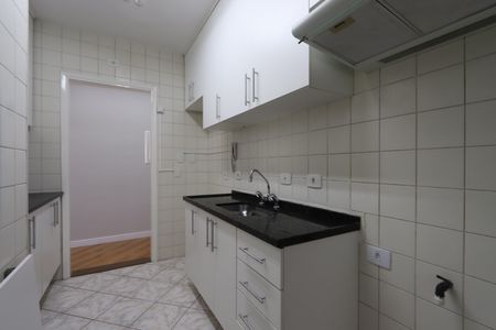 Apartamento para alugar com 70m², 3 quartos e 1 vagaCozinha