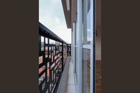 Sacada de kitnet/studio para alugar com 1 quarto, 32m² em Tucuruvi, São Paulo