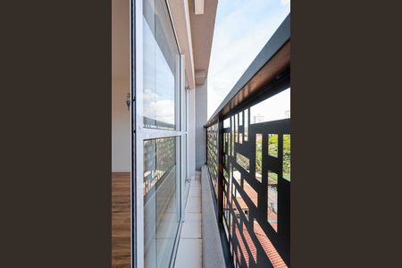 Sacada de kitnet/studio para alugar com 1 quarto, 32m² em Tucuruvi, São Paulo