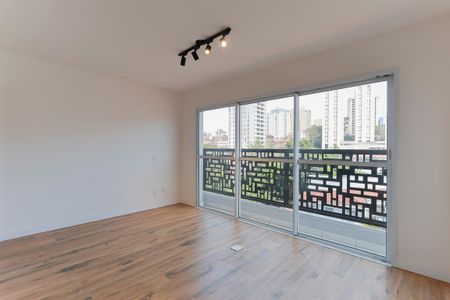 Sala/Quarto de kitnet/studio para alugar com 1 quarto, 32m² em Tucuruvi, São Paulo