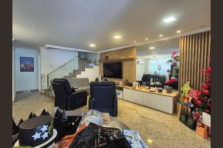 Casa de Condomínio à venda com 4 quartos, 350m² em Recreio dos Bandeirantes, Rio de Janeiro