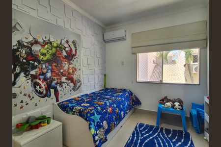 Casa de condomínio à venda com 350m², 4 quartos e 3 vagas Casa de condomínio à venda com 350m², 4 quartos e 3 vagasQuarto 2