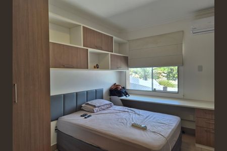 Casa de Condomínio à venda com 4 quartos, 350m² em Recreio dos Bandeirantes, Rio de Janeiro