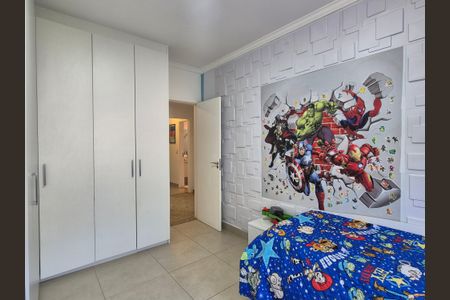 Casa de condomínio à venda com 350m², 4 quartos e 3 vagas Casa de condomínio à venda com 350m², 4 quartos e 3 vagasQuarto 2