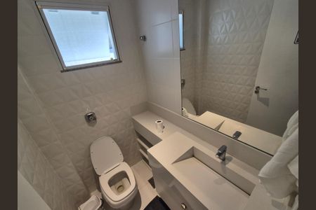 Casa de Condomínio à venda com 4 quartos, 350m² em Recreio dos Bandeirantes, Rio de Janeiro