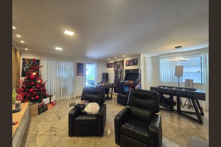 Casa de Condomínio à venda com 4 quartos, 350m² em Recreio dos Bandeirantes, Rio de Janeiro