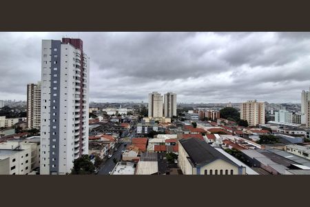 Apartamento à venda com 96m², 3 quartos e 2 vagasVista 