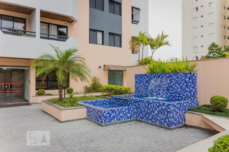 Apartamento à venda com 96m², 3 quartos e 2 vagasÁrea Comum 