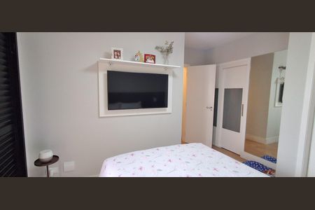 Apartamento à venda com 96m², 3 quartos e 2 vagasSuíte 