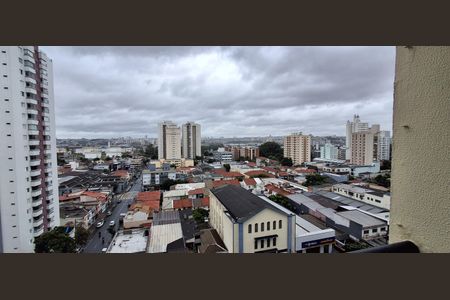 Apartamento à venda com 96m², 3 quartos e 2 vagasVista