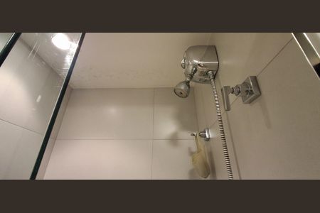 Apartamento à venda com 96m², 3 quartos e 2 vagasBanheiro Social 