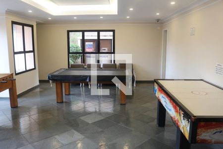 Apartamento à venda com 96m², 3 quartos e 2 vagasÁrea Comum 