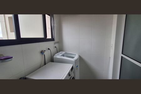 Apartamento à venda com 96m², 3 quartos e 2 vagasÁrea de Serviço 