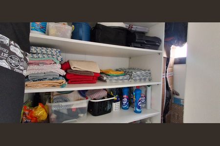 Apartamento à venda com 96m², 3 quartos e 2 vagasDespensa 