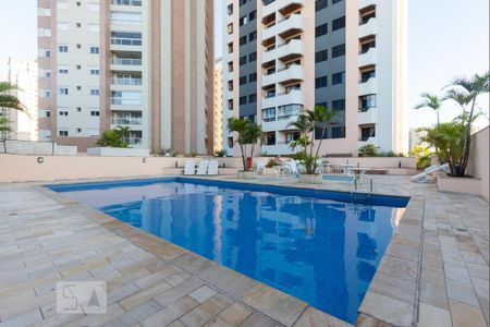 Apartamento à venda com 96m², 3 quartos e 2 vagasÁrea Comum 