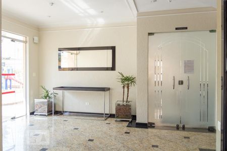 Apartamento à venda com 96m², 3 quartos e 2 vagasÁrea Comum 