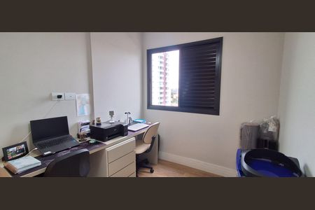 Apartamento à venda com 96m², 3 quartos e 2 vagasQuarto 1