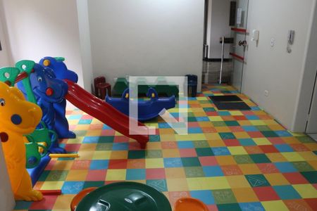 Apartamento à venda com 96m², 3 quartos e 2 vagasÁrea Comum 