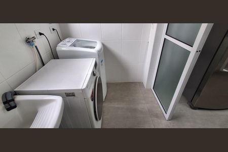 Apartamento à venda com 96m², 3 quartos e 2 vagasÁrea de Serviço 