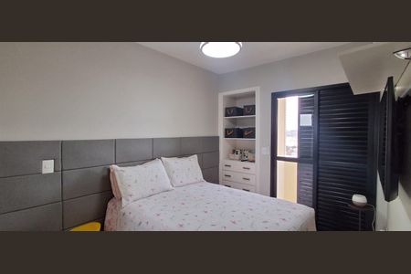 Apartamento à venda com 96m², 3 quartos e 2 vagasSuíte 