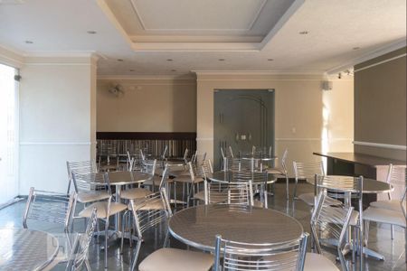 Apartamento à venda com 96m², 3 quartos e 2 vagasÁrea Comum 