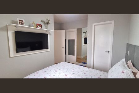 Apartamento à venda com 96m², 3 quartos e 2 vagasSuíte 