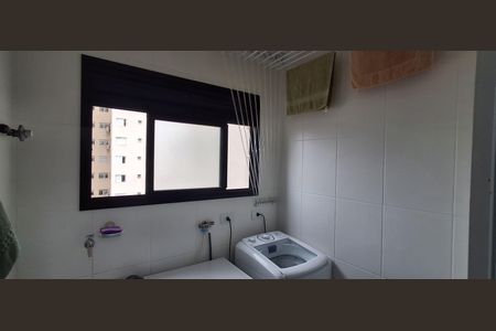 Apartamento à venda com 96m², 3 quartos e 2 vagasÁrea de Serviço 