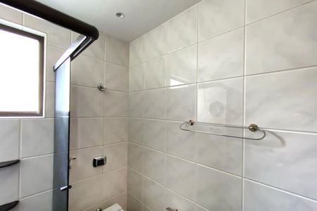 Apartamento para alugar com 130m², 4 quartos e 2 vagas Apartamento para alugar com 130m², 4 quartos e 2 vagasBanheiro