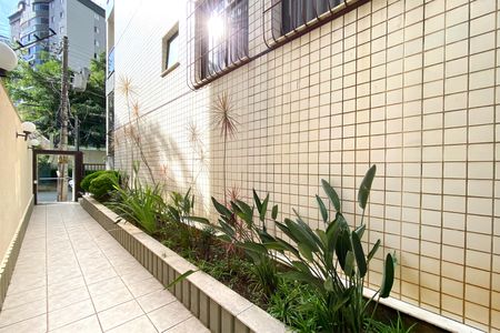 Apartamento para alugar com 130m², 4 quartos e 2 vagas Apartamento para alugar com 130m², 4 quartos e 2 vagasÁrea comum - Entrada