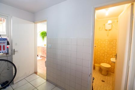 Casa à venda com 155m², 3 quartos e 2 vagas Casa à venda com 155m², 3 quartos e 2 vagasDispensa / Quarto de Serviço