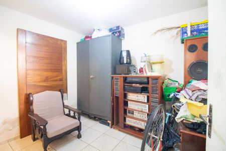 Casa à venda com 155m², 3 quartos e 2 vagas Casa à venda com 155m², 3 quartos e 2 vagasDispensa / Quarto de Serviço