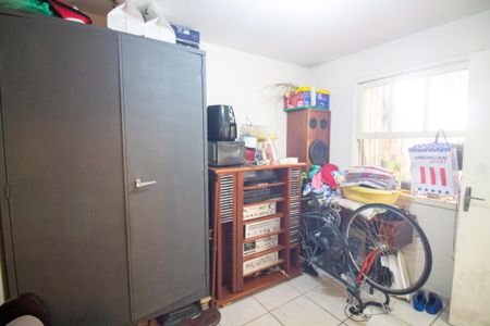 Casa à venda com 155m², 3 quartos e 2 vagas Casa à venda com 155m², 3 quartos e 2 vagasDispensa / Quarto de Serviço