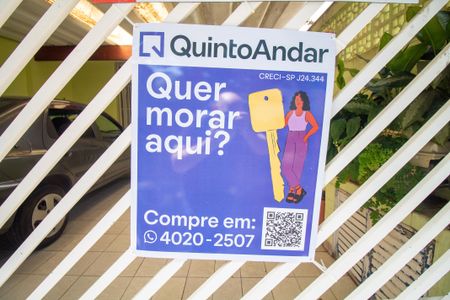 Casa à venda com 155m², 3 quartos e 2 vagas Casa à venda com 155m², 3 quartos e 2 vagasPlaquinha Instalada 2PSP3401-1704