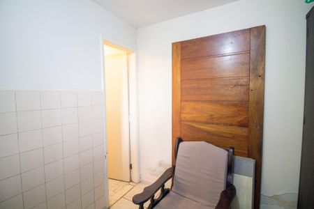 Casa à venda com 155m², 3 quartos e 2 vagas Casa à venda com 155m², 3 quartos e 2 vagasDispensa / Quarto de Serviço